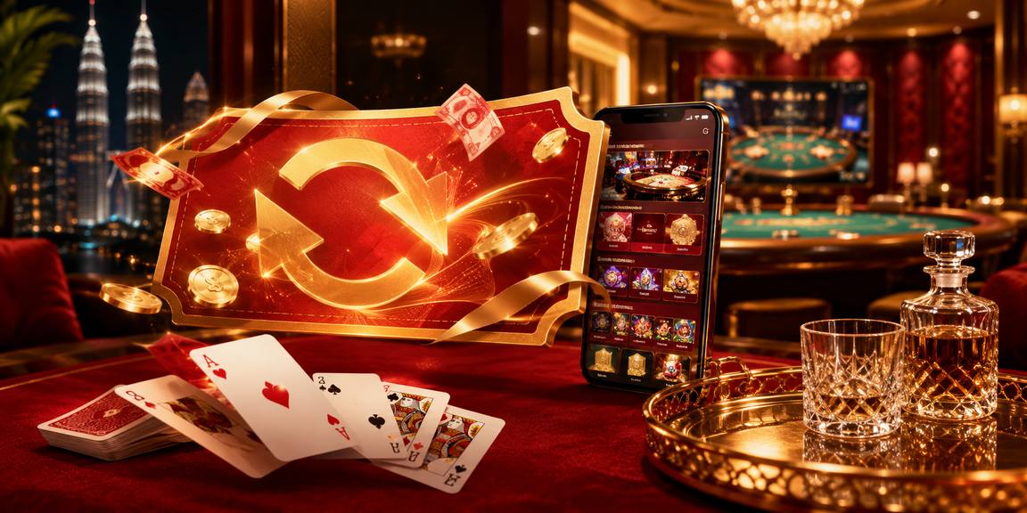 Wolf Gold di 9kelap — Mekanisme Spin Berganda Dalam Satu Putaran