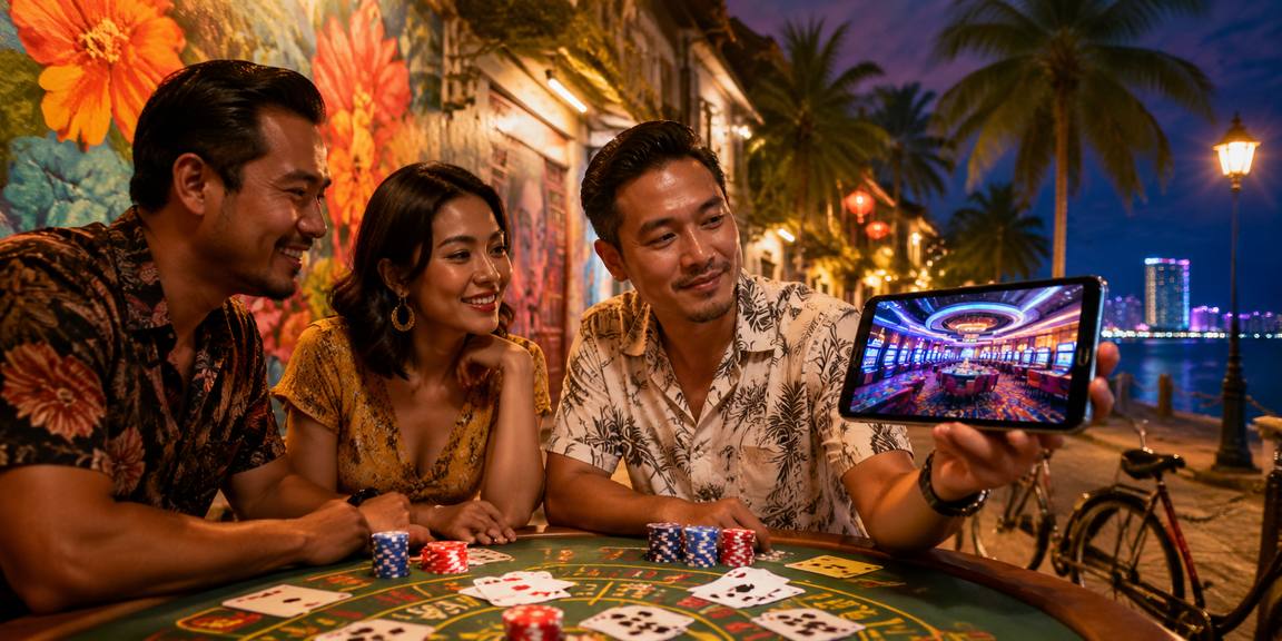 Legal 9kelap Untuk Akaun Malaysia
